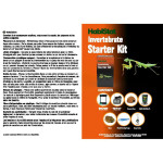 Invertebrate starter kit de Habistat, le matériel pour les reptiles dans Terrariums – Vivariums