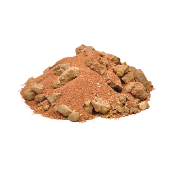Bearded dragon bedding 5 kg de Habistat, le matériel pour les reptiles dans Substrat de sol pour reptiles