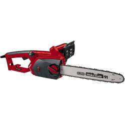 Tronçonneuse électrique ge-ec 2240 de Einhell - tondeuse et outil à batterie dans Tronçonneuses pour le jardin
