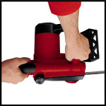 Tronçonneuse électrique ge-ec 2240 de Einhell - tondeuse et outil à batterie dans Tronçonneuses pour le jardin