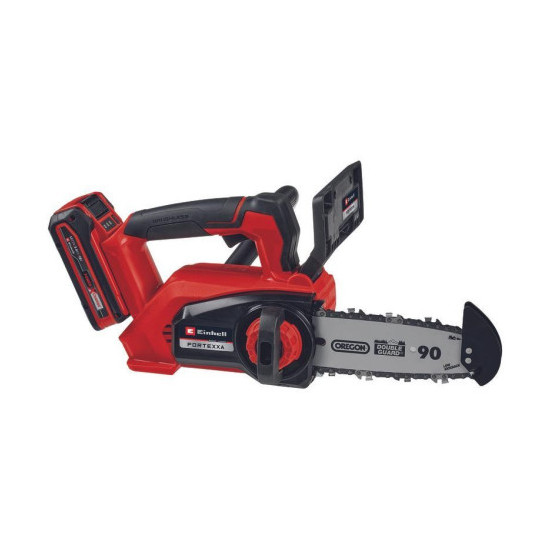 Tronçonneuse sans fil fortexxa 18/20 th de Einhell - tondeuse et outil à batterie dans Tronçonneuses pour le jardin