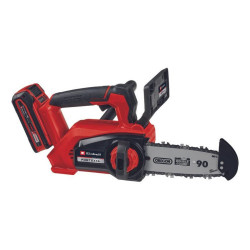 Tronçonneuse sans fil fortexxa 18/20 th de Einhell - tondeuse et outil à batterie dans Tronçonneuses pour le jardin