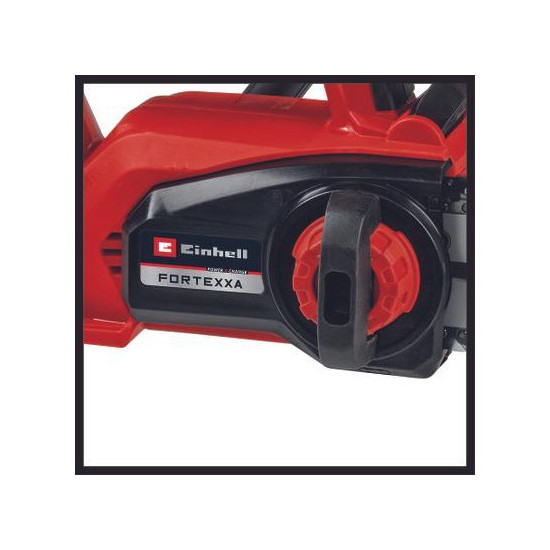 Tronçonneuse sans fil fortexxa 18/20 th de Einhell - tondeuse et outil à batterie dans Tronçonneuses pour le jardin