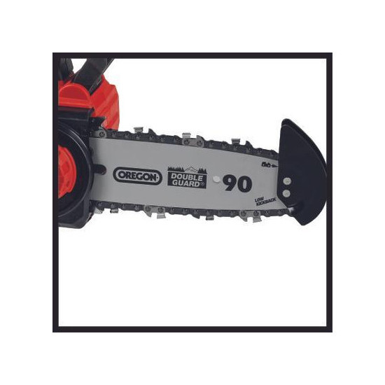 Tronçonneuse sans fil fortexxa 18/20 th de Einhell - tondeuse et outil à batterie dans Tronçonneuses pour le jardin