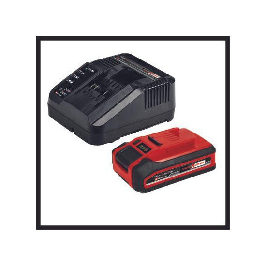 Tronçonneuse sans fil fortexxa 18/20 th de Einhell - tondeuse et outil à batterie dans Tronçonneuses pour le jardin