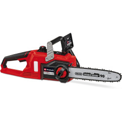 Tronçonneuse sans fil fortexxa 18/30 de Einhell - tondeuse et outil à batterie dans Tronçonneuses pour le jardin
