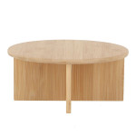 Porte plantes en bambou m de Esschert design - deco maison et jardin dans Support de pot
