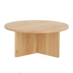 Porte plantes en bambou m de Esschert design - deco maison et jardin dans Support de pot