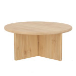 Porte plantes en bambou m de Esschert design - deco maison et jardin dans Support de pot