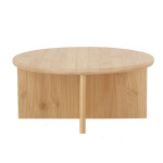 Porte plantes en bambou m de Esschert design - deco maison et jardin dans Support de pot