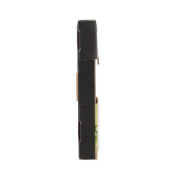 Porte plantes en bambou m de Esschert design - deco maison et jardin dans Support de pot