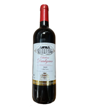 /CHATEAU DARTIGUE RGE 2019 75CL de Table des producteurs Libourne dans 🍷 Vins