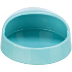Bac à sable souris/hamster 16x8x14cm. turquoise de Trixie - Produit pour animaux dans Accessoires pour rongeurs