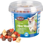Trainer snack mini hearts. 200 g de Trixie - Produit pour animaux dans Friandises pour chiens