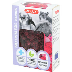 Snack betterave nutrimeal3 garden 40gr de Zolux - Produit pour animaux dans Nourriture pour rongeurs