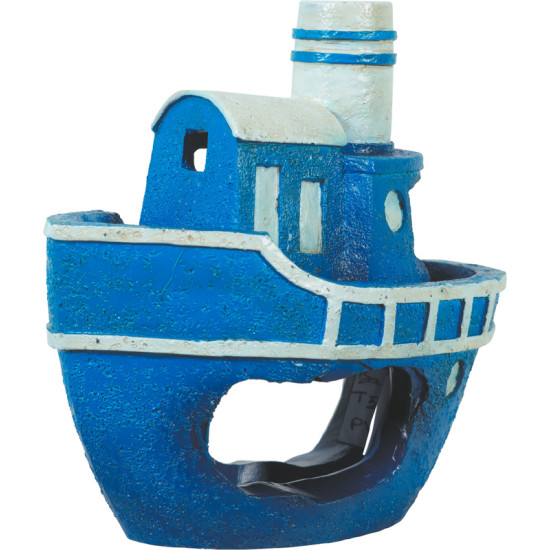 Bateau enfant décoration aquarium de Zolux - Produit pour animaux dans Sujets pour aquarium