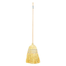 Balai Paille De Riz Starwax de  dans Balai pour le jardin