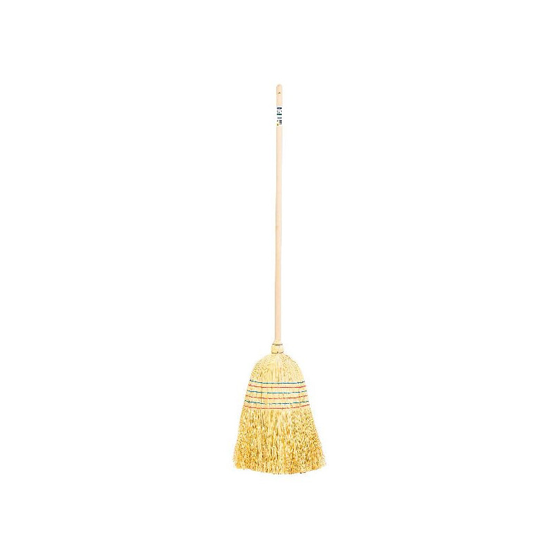 Balai Paille De Riz Starwax de  dans Balai pour le jardin