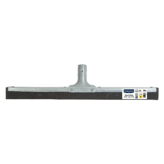 Raclette 44Cm Pour Sols Starwax de  dans Autres outils pour le jardin