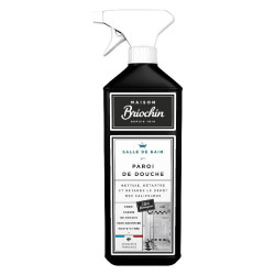 Briochin nettoyant paroi de douche 750ml de Jardinerie Bordeaux Libourne Gironde dans Entretien de la maison