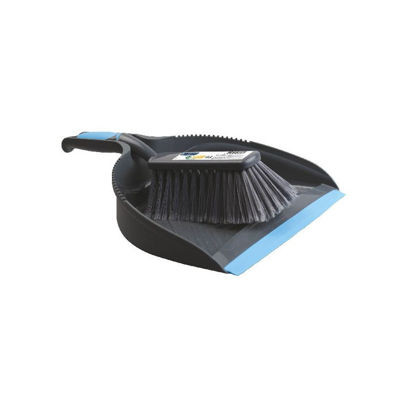 Combiné Pelle-Balayette Starwax de  dans Pelle pour le jardin