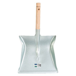 Pelle Métal Starwax de  dans Pelle pour le jardin