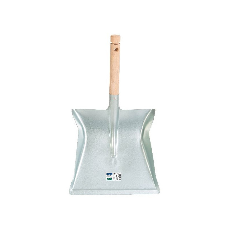 Pelle Métal Starwax de  dans Pelle pour le jardin