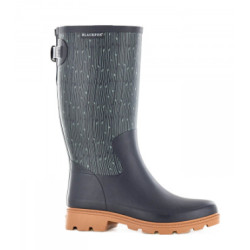 Botte kyoto gris 40 de Blackfox - Bottes et sabots dans Bottes Homme