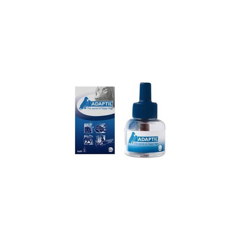 ADAPTIL RECHARGE 48ML de Ceva - Feliway et adaptil dans Soins et Hygiene pour chiens