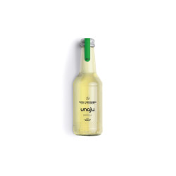UNAJU YUZU CONCOMBRE 25CL de Unaju - Les jus pétillants de Bordeaux dans 🥛 Boissons sans alcools