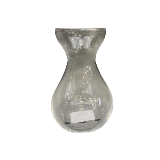 Vase à jacinthe en verre de Teragile - produits pour le jardin dans Jacinthe en bulbes