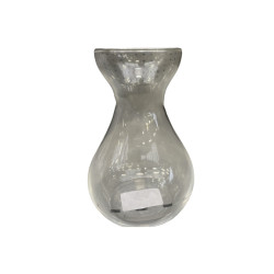 Vase à jacinthe en verre de Teragile - produits pour le jardin dans Jacinthe en bulbes