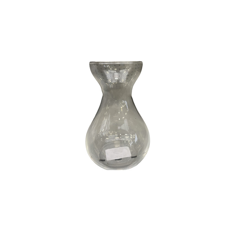 Vase à jacinthe en verre de Teragile - produits pour le jardin dans Jacinthe en bulbes
