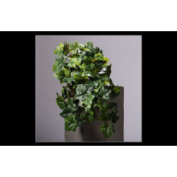 Chute hedera 94 feuilles 60cm vert de Jardinerie Bordeaux Libourne Gironde dans Plantes artificielles