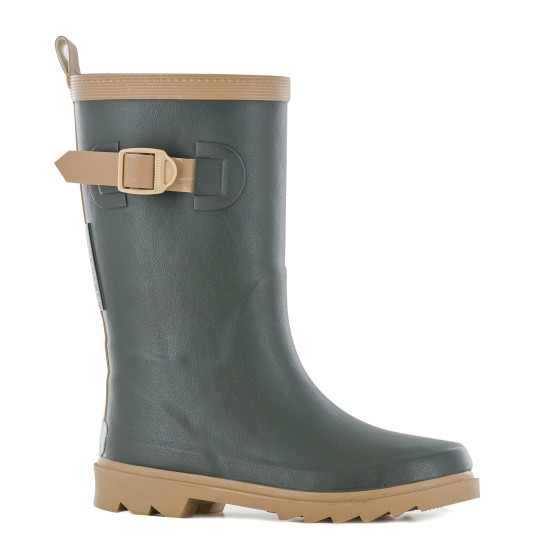 Botte aventure kaki 35 de Blackfox - Bottes et sabots dans Bottes enfants