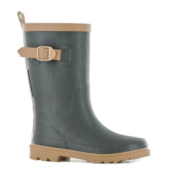 Botte aventure kaki 36 de Blackfox - Bottes et sabots dans Bottes enfants