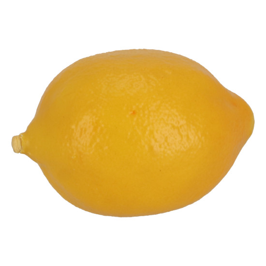Citron de Esschert design - deco maison et jardin dans Sculpture et sujet