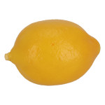 Citron de Esschert design - deco maison et jardin dans Sculpture et sujet