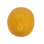 Citron de Esschert design - deco maison et jardin dans Sculpture et sujet