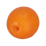 Orange de Esschert design - deco maison et jardin dans Sculpture et sujet