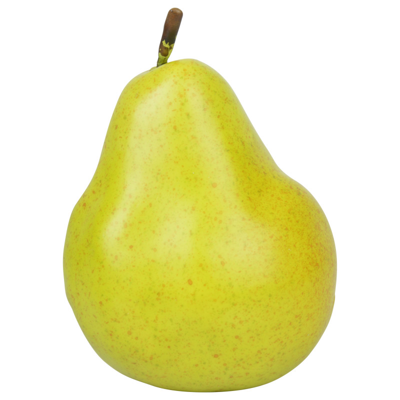 Poire de Esschert design - deco maison et jardin dans Sculpture et sujet