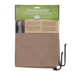 Voile d'hivernage 50x100cm set/2 de Esschert design - deco maison et jardin dans Protection d'Hiver