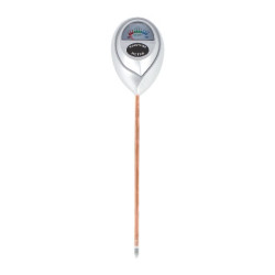 Testeur d'humidité pour sol de Esschert design - deco maison et jardin dans Accessoires de Semis