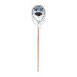 Testeur d'humidité pour sol de Esschert design - deco maison et jardin dans Accessoires de Semis