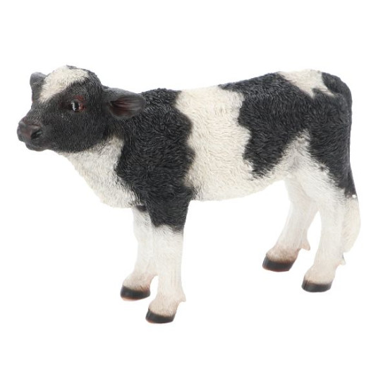 /Veau debout m de Esschert design - deco maison et jardin dans Sculpture et sujet