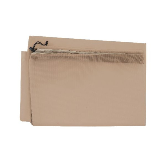 Voile d'hivernage 120x180cm de Esschert design - deco maison et jardin dans Protection d'Hiver