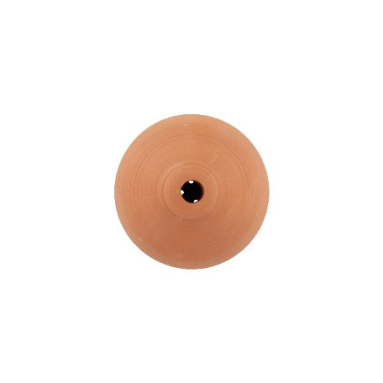 Arrosoir par libération du pouce de Esschert design - deco maison et jardin dans Arrosage ancestrale - Ollas