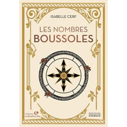/Les nombres boussoles de Herboristerie et Esotérisme à Libourne dans 🃏 Livres ésotériques, tarots, oracles