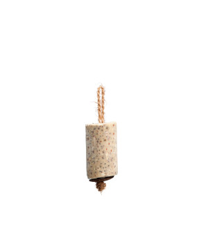 Cylind graisse arachides 300gr de Zolux - Produit pour animaux dans Graines et graisses
