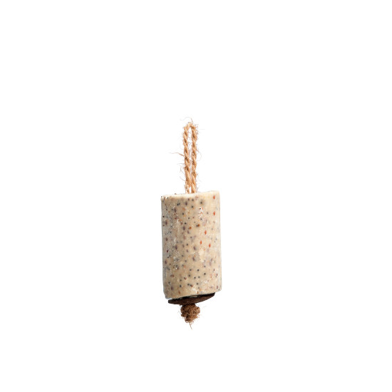 Cylind graisse arachides 300gr de Zolux - Produit pour animaux dans Graines et graisses